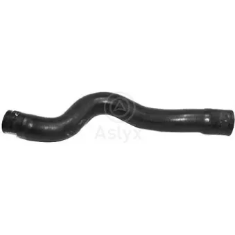 Aslyx AS-594246 - Durite de radiateur