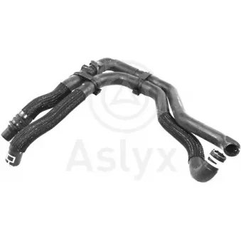 Durite de radiateur Aslyx AS-594285