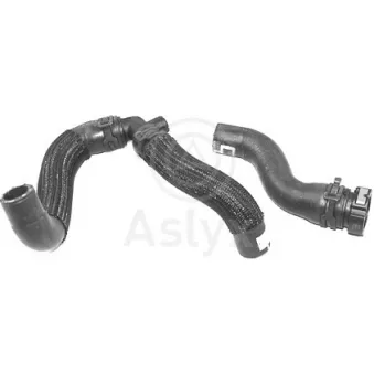 Manche, batterie chauffante-chauffage Aslyx AS-594286 pour NISSAN PRIMASTAR DCI 90 - 90cv