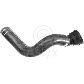 Durite de radiateur Aslyx [AS-594316]