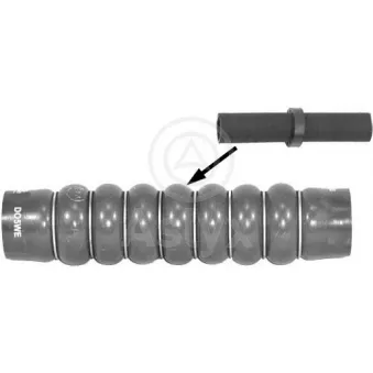 Aslyx AS-594319 - Gaine de suralimentation