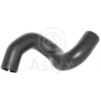 Aslyx AS-594325 - Durite de radiateur