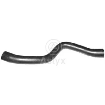 Aslyx AS-594389 - Durite de radiateur