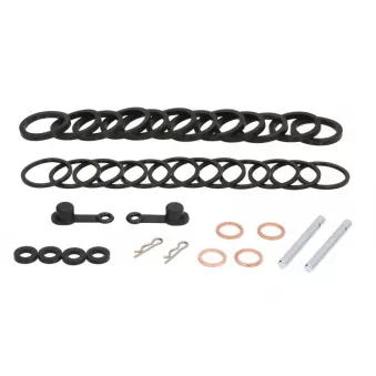 kit de réparation, étrier de frein ALL BALLS 18-3113 pour KAWASAKI NINJA (601cc - ) Ninja ZX-9R - 141cv