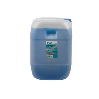 Liquide de refroidissement 4MAX 1601-00-0005E