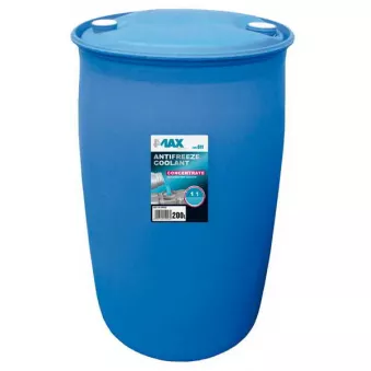 Liquide de refroidissement 4MAX 1601-00-9996E