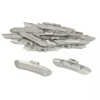 Masse d'équilibrage 4MAX 4806-STDZN-35P