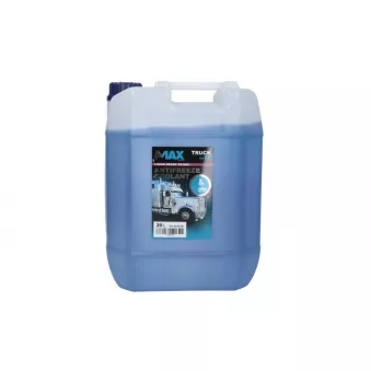 Liquide de refroidissement 4MAX 1601-00-0003HD