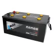 Batterie de démarrage 4MAX [BAT225/1150L/SHD/4MAX]