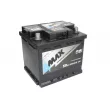 4MAX BAT50/470R/4MAX - Batterie de démarrage