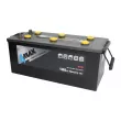 Batterie de démarrage 4MAX [BAT180/950L/SHD/4MAX]
