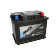 4MAX BAT60/540R/4MAX - Batterie de démarrage