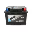 4MAX BAT60/540R/4MAX - Batterie de démarrage