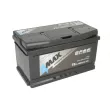 4MAX BAT75/780R/EFB/4MAX - Batterie de démarrage Start & Stop