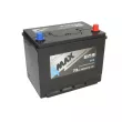 4MAX BAT72/750R/EFB/JAP/4MAX - Batterie de démarrage Start & Stop