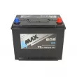 4MAX BAT72/750R/EFB/JAP/4MAX - Batterie de démarrage Start & Stop