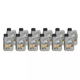 Liquide de frein 4MAX 1401-00-0002E SET