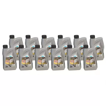 Liquide de frein 4MAX 1401-00-0003E SET