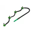 TEKNÖR BPP-FR-018 - Tuyau, carburant de fuite