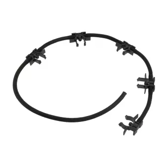 Tuyau, carburant de fuite TEKNÖR BPP-ME-005