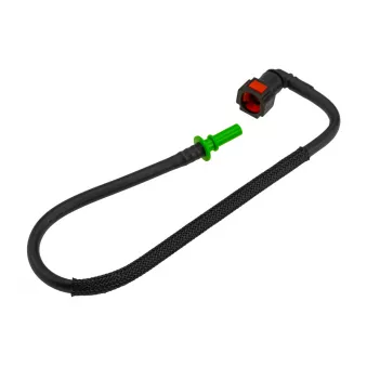 Tuyauterie de carburant TEKNÖR BPP-ME-009 pour MERCEDES-BENZ CLASSE M ML 350 - 245cv