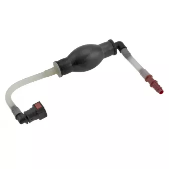 Pompe, préalimentation de carburant TEKNÖR OEM 6001545517