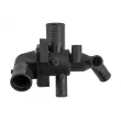 TEKNÖR CTM-FR-020 - Boîtier du thermostat