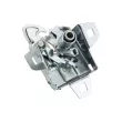 TEKNÖR EZC-FT-180 - Serrure de capot-moteur