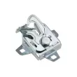 TEKNÖR EZC-FT-180 - Serrure de capot-moteur