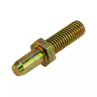 TEKNÖR EZC-FT-182 - Guidage, bouton de verrouillage