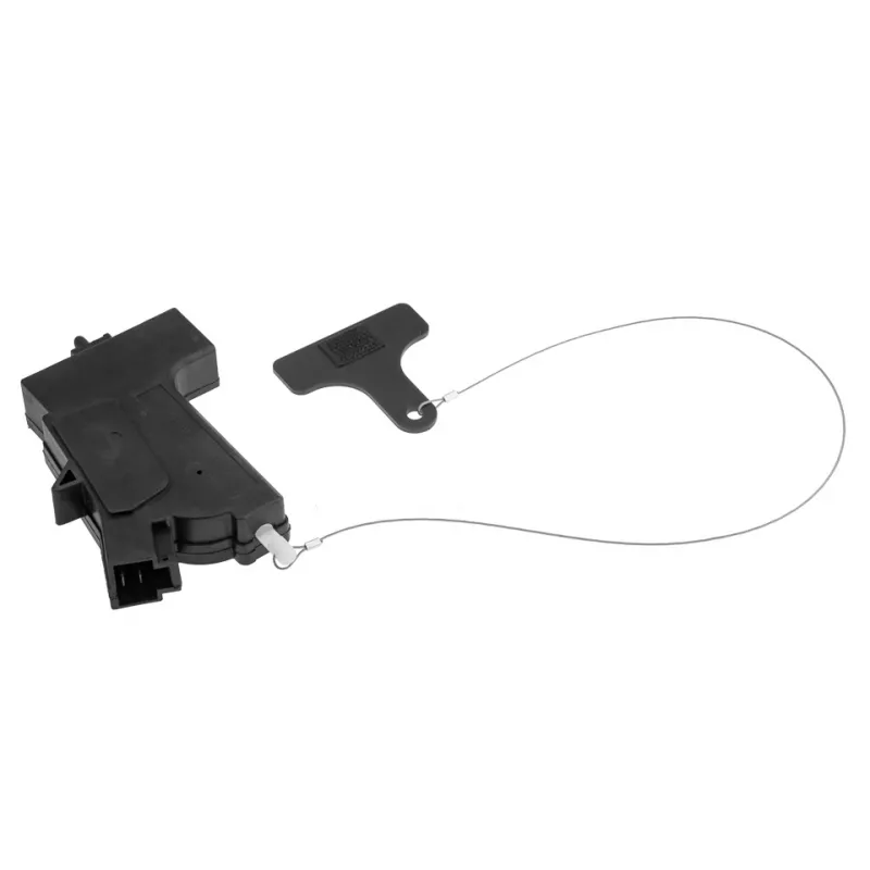 Tirette à câble, bouchon de réservoir TEKNÖR EZC-KA-005 - Visuel 1