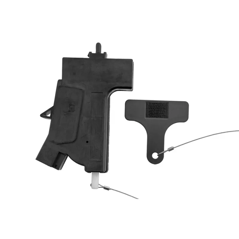 Tirette à câble, bouchon de réservoir TEKNÖR EZC-KA-005 - Visuel 2