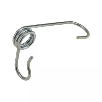 Ressort de traction, levier de changement de vitesse TEKNÖR OEM 7700110500