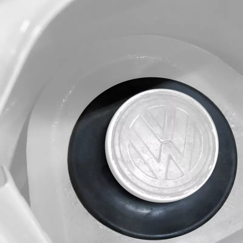 Joint de réservoir à essence YOUNG PARTS 7475 - Visuel 1