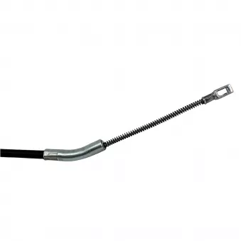 Cable de frein a main (IRS) YOUNG PARTS OEM 113609721j