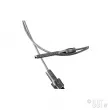 YOUNG PARTS 0920-07 - Cable de frein a main (IRS)