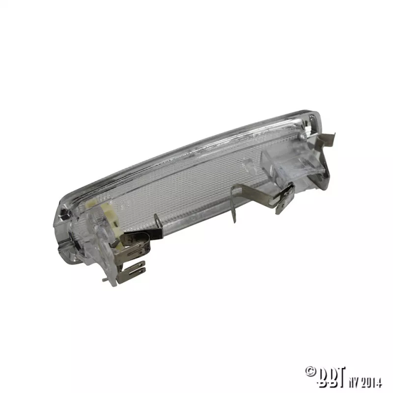 Plafonnier YOUNG PARTS 0687-220 - Visuel 1