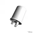 Boîtier clignotant 6volt / 3pin YOUNG PARTS [0685-5]