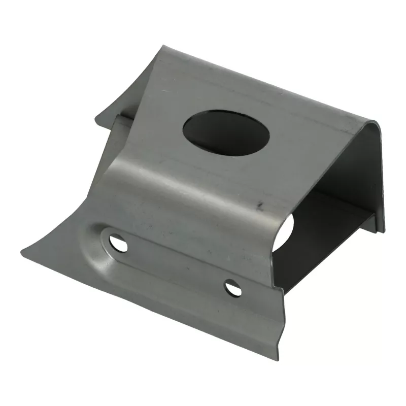 Cachz ferrure pare-chocs avant, gauche YOUNG PARTS 0014-505 - Visuel 1