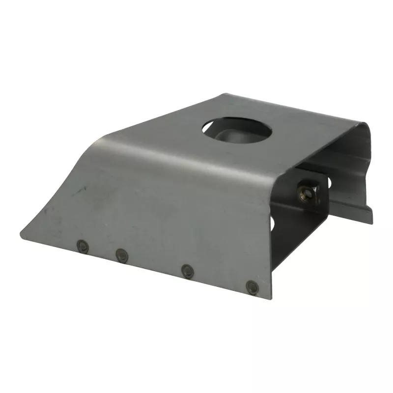 Cache ferrure pare-chocs avant droite YOUNG PARTS 0014-506 - Visuel 1