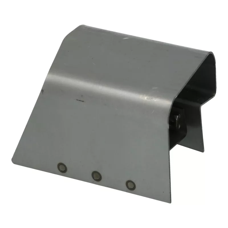 Cache ferrure pare-chocs gauche arrière droite YOUNG PARTS 0015-501 - Visuel 1