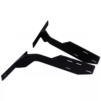 Ferrures arriere adaptation PC 1200 sur 13/1302/1303 - Cox 08/67-07/74 (paire) YOUNG PARTS 0017-500