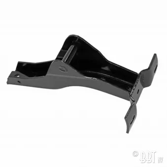 Support pare-chocs arrière droite YOUNG PARTS 0019-440 pour VOLKSWAGEN TRANSPORTER - COMBI 1,6 - 50cv