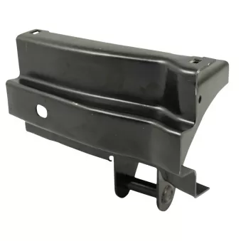 Ferrure arrière gauche YOUNG PARTS 0019-450 pour VOLKSWAGEN TRANSPORTER - COMBI 1,6 - 50cv