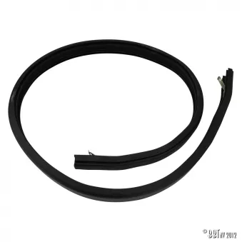 Caoutchouc protection pare-chocs, avant USA pour pare-chocs avec amortisseur YOUNG PARTS [0020-1]