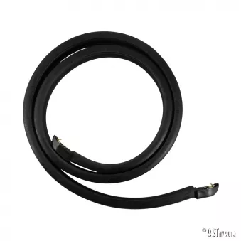 YOUNG PARTS 0021 - Caoutchouc de protection pare-chocs, arrière