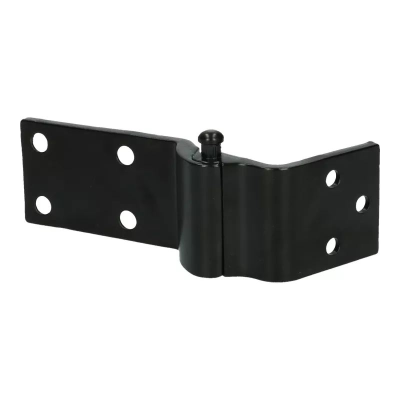 Charnière de porte inférieure gauche YOUNG PARTS 0156-720 - Visuel 1