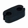 YOUNG PARTS 0157-325 - Caoutchouc pour ressorts de torsion de hayon