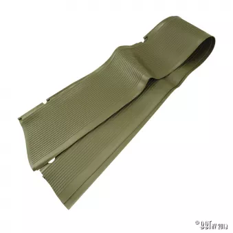 Tapis marchepieds vert foncé YOUNG PARTS [0214-002]