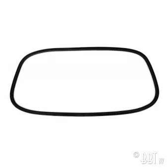 Joint pare-brise, deluxe YOUNG PARTS OEM 143845121 Joint pare-brise, deluxe YOUNG PARTS OEM 143845121